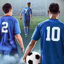 بازی Football Rivals: Online Soccer