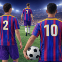 بازی Football Rivals: Soccer Clash