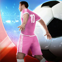 بازی Football Rivals: Soccer Clash