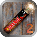 بازی Simulator Of Pyrotechnics 2