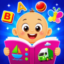 بازی Toddler Games for 2 Year Olds