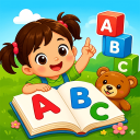 برنامه Kindergarten kid Learning Game