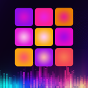 برنامه DJ Beat Maker & Drum Pad