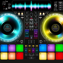 برنامه DJ Mixer Studio: DJ Mix Music