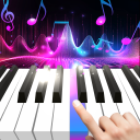 برنامه Learn Piano & Piano Lessons