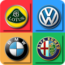 بازی Car Logo Quiz