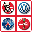 بازی Logo Quiz - Brand Game