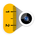 برنامه AR Ruler App: Tape Measure Cam