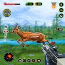 بازی Deer Hunting Simulator Games