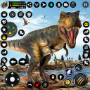بازی Dinosaur Simulator 3d offline