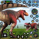 بازی Dinosaur Simulator 3d Games