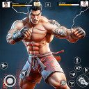 بازی Karate Fighter Kung Fu Games