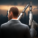 بازی Agent Hunt Shooting Game