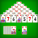 بازی Pyramid Solitaire Mobile