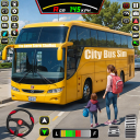 بازی City Bus Simulator Bus Games