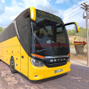 بازی City Bus Simulator Bus Games