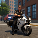 بازی US Police Sim: Police Games