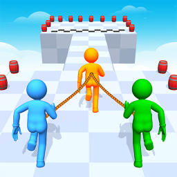 Rope Master: Solve Together