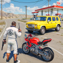 برنامه Gangster Thug Crime Mafia City