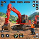 بازی Road Construction Builder Game