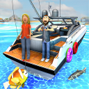 بازی Beach Party: Family Fun Games