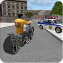بازی City theft simulator