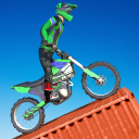 بازی Bike Stunt Challenge