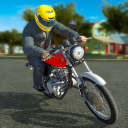 بازی RX 100 Bike Game: Bike Parking