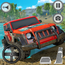 بازی Offroad 4X4 Jeep Hill Climbing