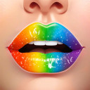 بازی Lip Art Beauty DIY Makeup Game