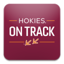 برنامه Virginia Tech Hokies on Track