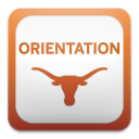 برنامه UT Austin Orientation
