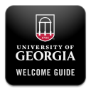 برنامه Welcome to UGA