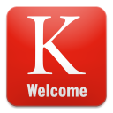 برنامه Welcome to King's