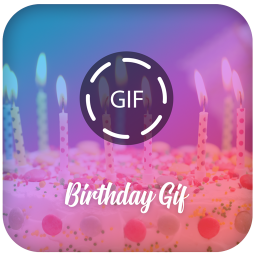 Happy Birthday Gif & Images