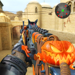 Gun Mayhem- Offline Shooter 3D