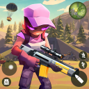 بازی Hero Survival - Shooter 3D