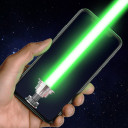 بازی Gun Simulator & Lightsaber