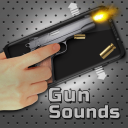 بازی Gun Sounds: Tough Guns
