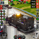 Police Cop Simulator Game 3D