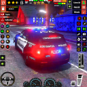 برنامه Police Cop Simulator Game 3D