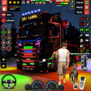بازی Truck Simulator: Truck Game 3D