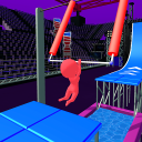 بازی Epic Race 3D – Parkour Game