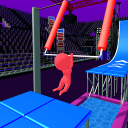 بازی Epic Race 3D – Parkour Game