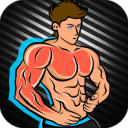 برنامه Arm Workout & Chest Workout