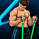 برنامه Resistance Band Workout by GFT