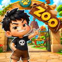 بازی Zoo Prank: Crazy Animals