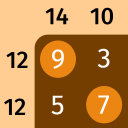 بازی Math Sum : A Number Game