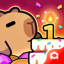 بازی Capybara Go!