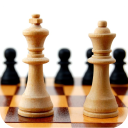 بازی Chess Online - Duel friends!